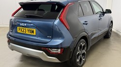 2023 (23) KIA NIRO 1.6 GDi Hybrid 4 5dr DCT 5758088