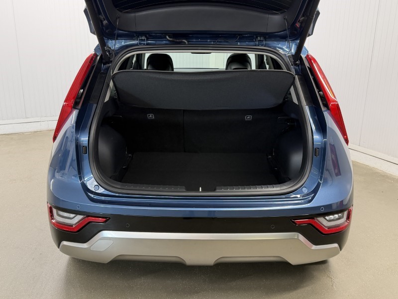 2023 (23) KIA NIRO 1.6 GDi Hybrid 4 5dr DCT 5758090