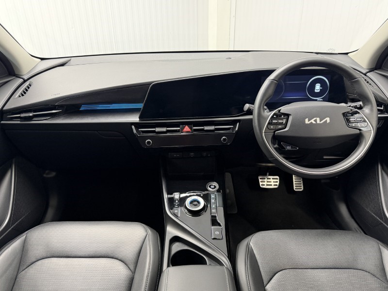 2023 (23) KIA NIRO 1.6 GDi Hybrid 4 5dr DCT 5758097