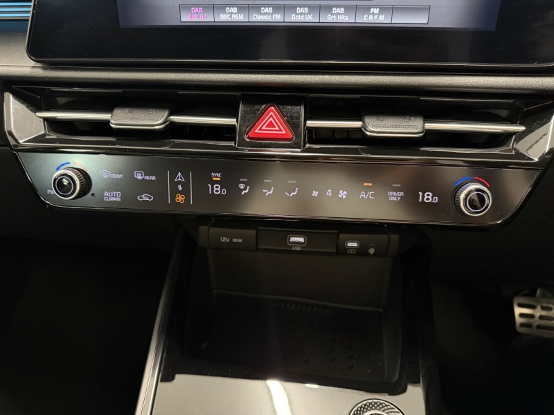 2023 (23) KIA NIRO 1.6 GDi Hybrid 4 5dr DCT 5758112