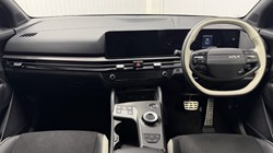 2026 (26) KIA SPORTAGE 1.6T GDi GT-Line 5dr DCT 5725568