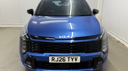 2026 (26) KIA SPORTAGE 1.6T GDi GT-Line 5dr DCT 5725598