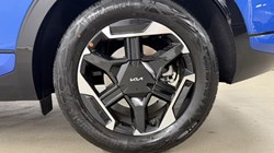 2026 (26) KIA SPORTAGE 1.6T GDi GT-Line 5dr DCT 5725563