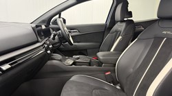 2026 (26) KIA SPORTAGE 1.6T GDi GT-Line 5dr DCT 5725565