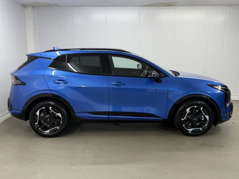 2026 (26) KIA SPORTAGE 1.6T GDi GT-Line 5dr DCT 5725596