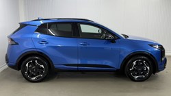 2026 (26) KIA SPORTAGE 1.6T GDi GT-Line 5dr DCT 5725596