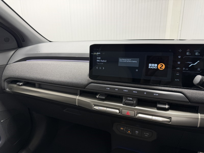 2025 (25) KIA EV3 150kW GT-Line S 81.4kWh 5dr Auto 5739170