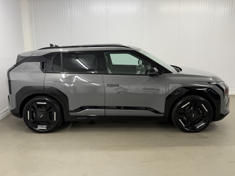 2025 (25) KIA EV3 150kW GT-Line S 81.4kWh 5dr Auto 5739193