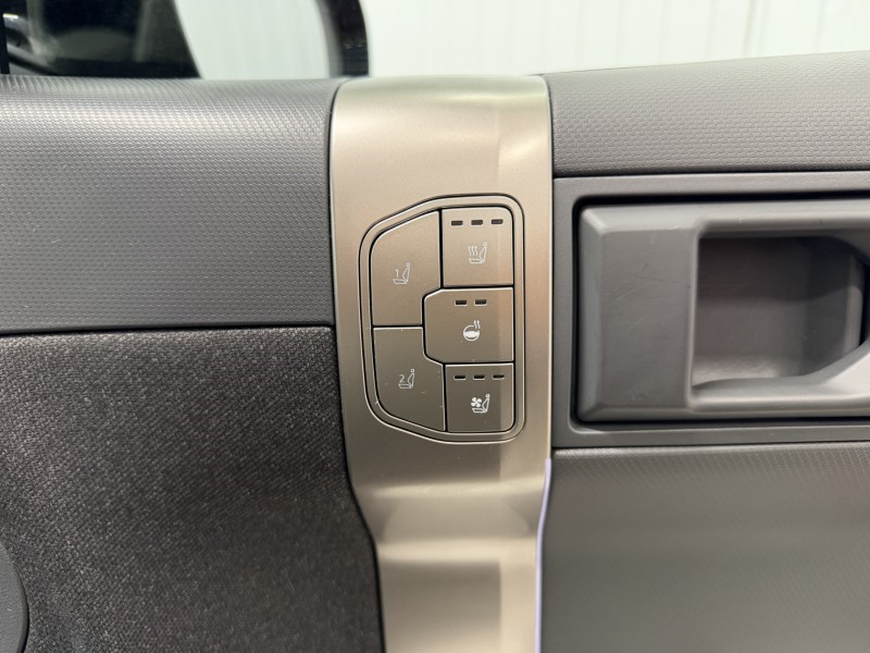 2025 (25) KIA EV3 150kW GT-Line S 81.4kWh 5dr Auto 5739167
