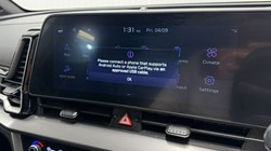 2023 (23) KIA SPORTAGE 1.6T GDi ISG GT-Line 5dr 5783156