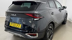 2023 (23) KIA SPORTAGE 1.6T GDi ISG GT-Line 5dr 5783143