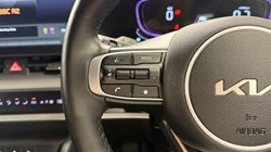 2023 (23) KIA SPORTAGE 1.6T GDi ISG GT-Line 5dr 5783169
