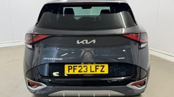 2023 (23) KIA SPORTAGE 1.6T GDi ISG GT-Line 5dr 5783144