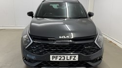 2023 (23) KIA SPORTAGE 1.6T GDi ISG GT-Line 5dr 5783177