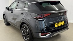 2023 (23) KIA SPORTAGE 1.6T GDi ISG GT-Line 5dr 5783142