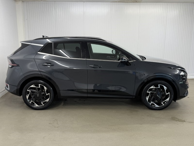 2023 (23) KIA SPORTAGE 1.6T GDi ISG GT-Line 5dr 5783175