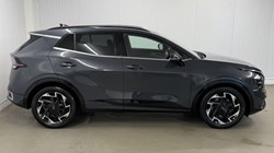 2023 (23) KIA SPORTAGE 1.6T GDi ISG GT-Line 5dr 5783175