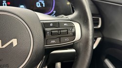 2023 (23) KIA SPORTAGE 1.6T GDi ISG GT-Line 5dr 5783171