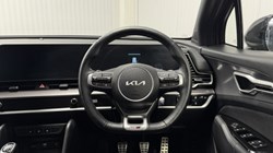 2023 (23) KIA SPORTAGE 1.6T GDi ISG GT-Line 5dr 5783152