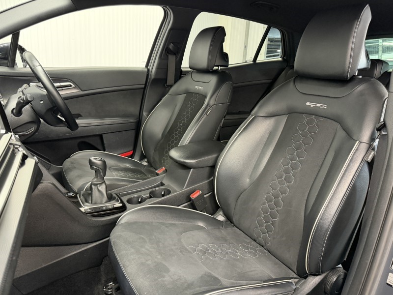 2023 (23) KIA SPORTAGE 1.6T GDi ISG GT-Line 5dr 5783149