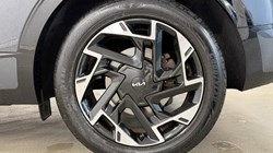 2023 (23) KIA SPORTAGE 1.6T GDi ISG GT-Line 5dr 5783146