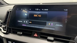 2023 (23) KIA SPORTAGE 1.6T GDi ISG GT-Line 5dr 5783158
