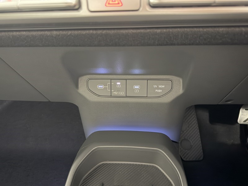 2025 (25) KIA EV3 150kW GT-Line 81.4kWh 5dr Auto 5739609
