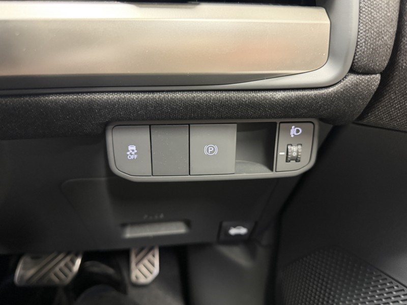 2025 (25) KIA EV3 150kW GT-Line 81.4kWh 5dr Auto 5739619