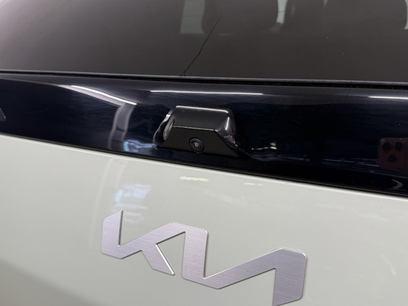 2025 (25) KIA EV3 150kW GT-Line 81.4kWh 5dr Auto 5739588