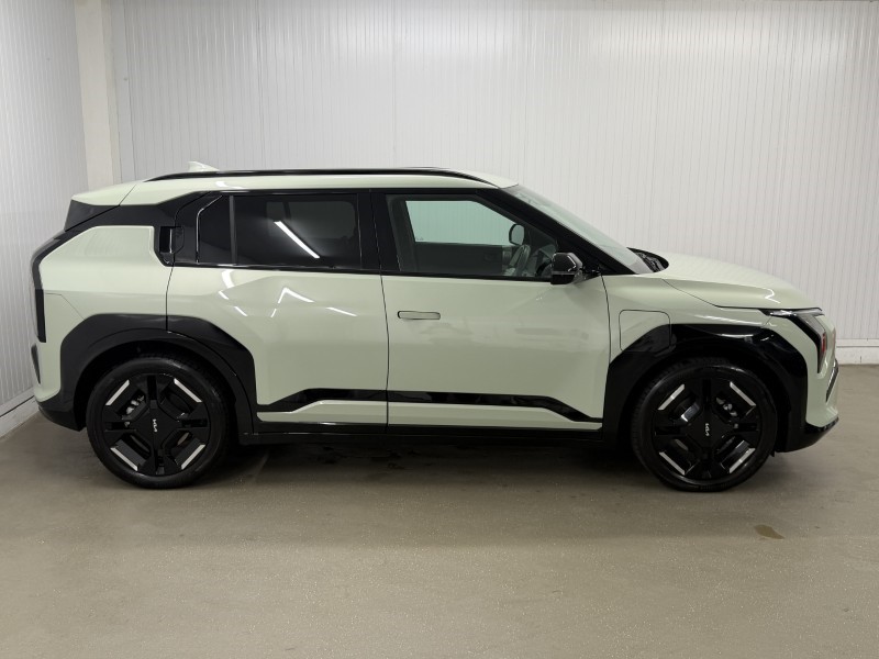 2025 (25) KIA EV3 150kW GT-Line 81.4kWh 5dr Auto 5739620