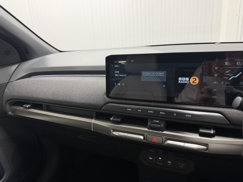 2025 (25) KIA EV3 150kW GT-Line 81.4kWh 5dr Auto 5739600
