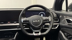 2023 (73) KIA SPORTAGE 1.6T GDi HEV GT-Line S 5dr Auto 5771866