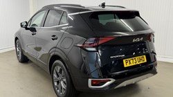 2023 (73) KIA SPORTAGE 1.6T GDi HEV GT-Line S 5dr Auto 5771855