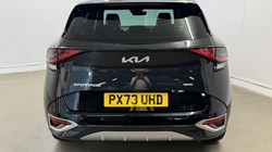 2023 (73) KIA SPORTAGE 1.6T GDi HEV GT-Line S 5dr Auto 5771857