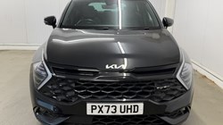 2023 (73) KIA SPORTAGE 1.6T GDi HEV GT-Line S 5dr Auto 5771898