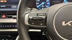 2023 (73) KIA SPORTAGE 1.6T GDi HEV GT-Line S 5dr Auto 5771890