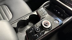 2023 (73) KIA SPORTAGE 1.6T GDi HEV GT-Line S 5dr Auto 5771889
