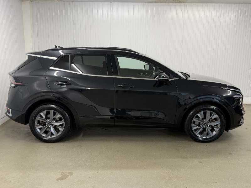 2023 (73) KIA SPORTAGE 1.6T GDi HEV GT-Line S 5dr Auto 5771896