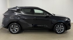 2023 (73) KIA SPORTAGE 1.6T GDi HEV GT-Line S 5dr Auto 5771896