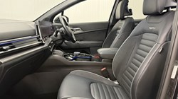 2023 (73) KIA SPORTAGE 1.6T GDi HEV GT-Line S 5dr Auto 5771861
