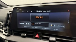 2023 (73) KIA SPORTAGE 1.6T GDi HEV GT-Line S 5dr Auto 5771873