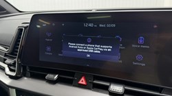 2023 (73) KIA SPORTAGE 1.6T GDi HEV GT-Line S 5dr Auto 5771878