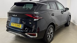 2023 (73) KIA SPORTAGE 1.6T GDi HEV GT-Line S 5dr Auto 5771856