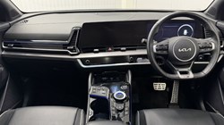 2023 (73) KIA SPORTAGE 1.6T GDi HEV GT-Line S 5dr Auto 5771865