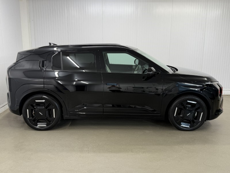 2025 (74) KIA EV3 150kW GT-Line S 81.4kWh 5dr Auto 5728648