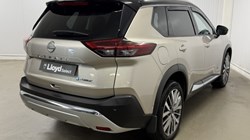 2024 (24) NISSAN X-TRAIL 1.5 E-Power 204 Tekna PLUS 5dr Xtronic 5748304