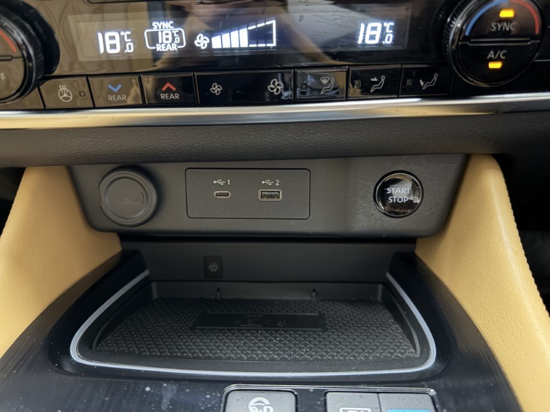 2024 (24) NISSAN X-TRAIL 1.5 E-Power 204 Tekna PLUS 5dr Xtronic 5748328