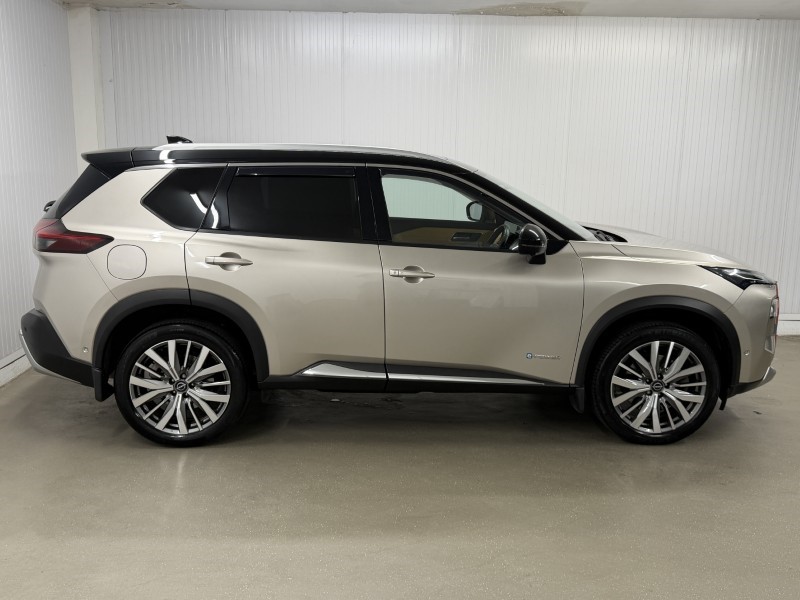 2024 (24) NISSAN X-TRAIL 1.5 E-Power 204 Tekna PLUS 5dr Xtronic 5748340