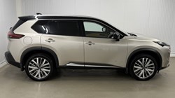 2024 (24) NISSAN X-TRAIL 1.5 E-Power 204 Tekna PLUS 5dr Xtronic 5748340