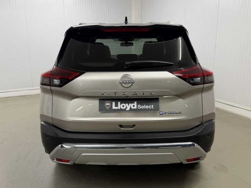 2024 (24) NISSAN X-TRAIL 1.5 E-Power 204 Tekna PLUS 5dr Xtronic 5748305